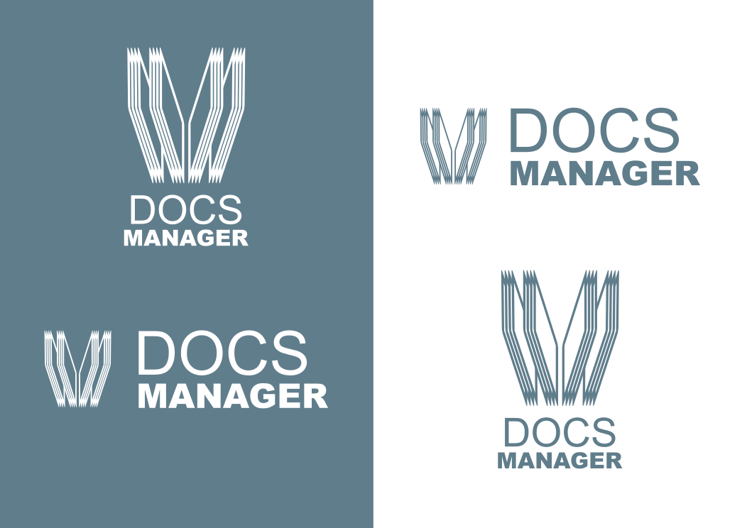 Docs Manager Logo